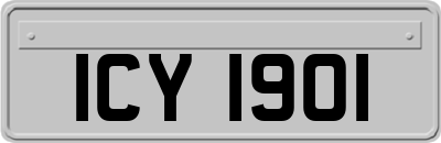 ICY1901