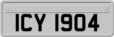 ICY1904