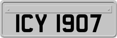 ICY1907