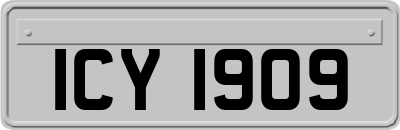 ICY1909