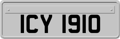 ICY1910