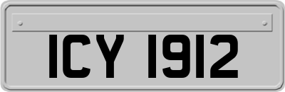 ICY1912