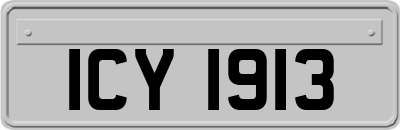 ICY1913