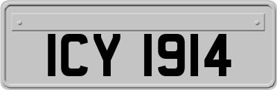 ICY1914