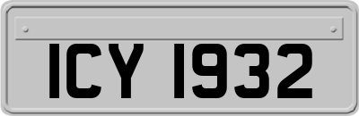 ICY1932