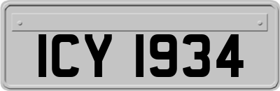 ICY1934