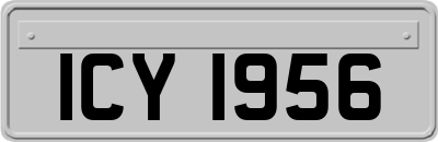 ICY1956