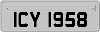 ICY1958