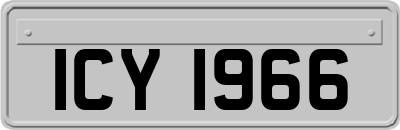 ICY1966