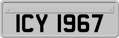 ICY1967