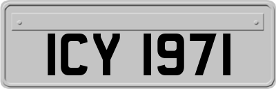 ICY1971