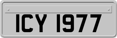 ICY1977