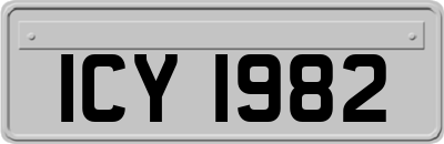 ICY1982
