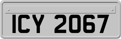 ICY2067