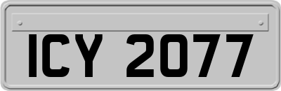 ICY2077