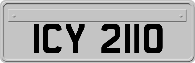 ICY2110