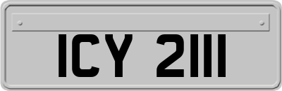 ICY2111