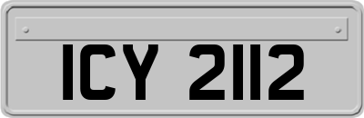 ICY2112