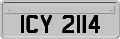 ICY2114