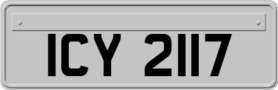 ICY2117