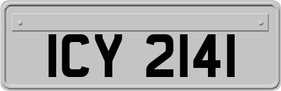 ICY2141