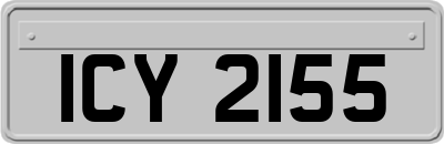 ICY2155