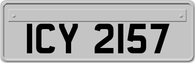 ICY2157