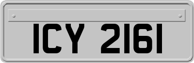 ICY2161