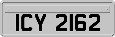 ICY2162