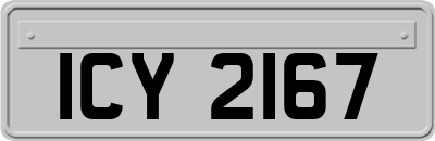 ICY2167