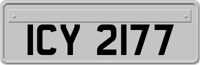 ICY2177