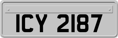 ICY2187