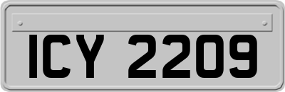 ICY2209