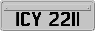 ICY2211