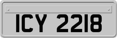 ICY2218