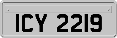 ICY2219