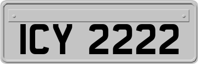 ICY2222