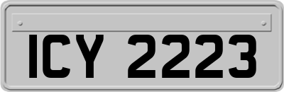 ICY2223