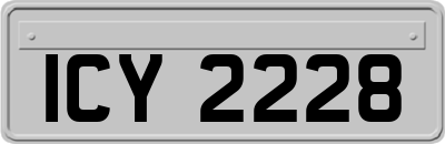 ICY2228