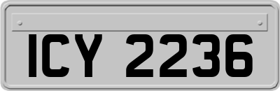 ICY2236