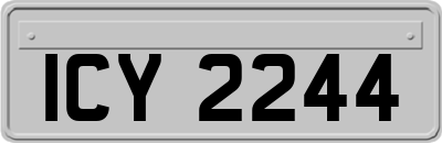 ICY2244