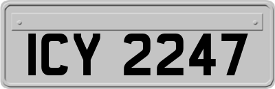 ICY2247