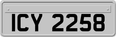 ICY2258