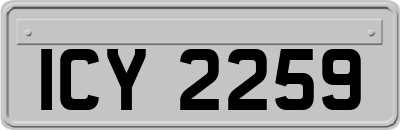 ICY2259