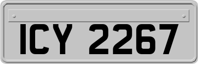 ICY2267