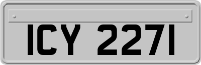 ICY2271