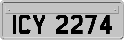 ICY2274