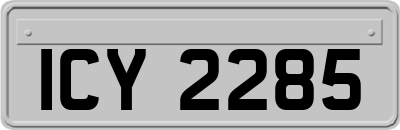 ICY2285