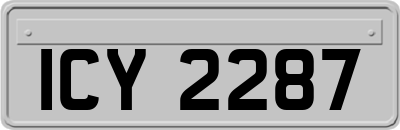 ICY2287