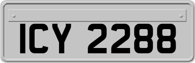 ICY2288